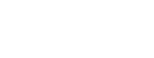 High Street Residential Logo - White serif type inside double line box