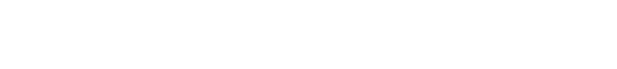 Trammell Crow Logo - White serif type