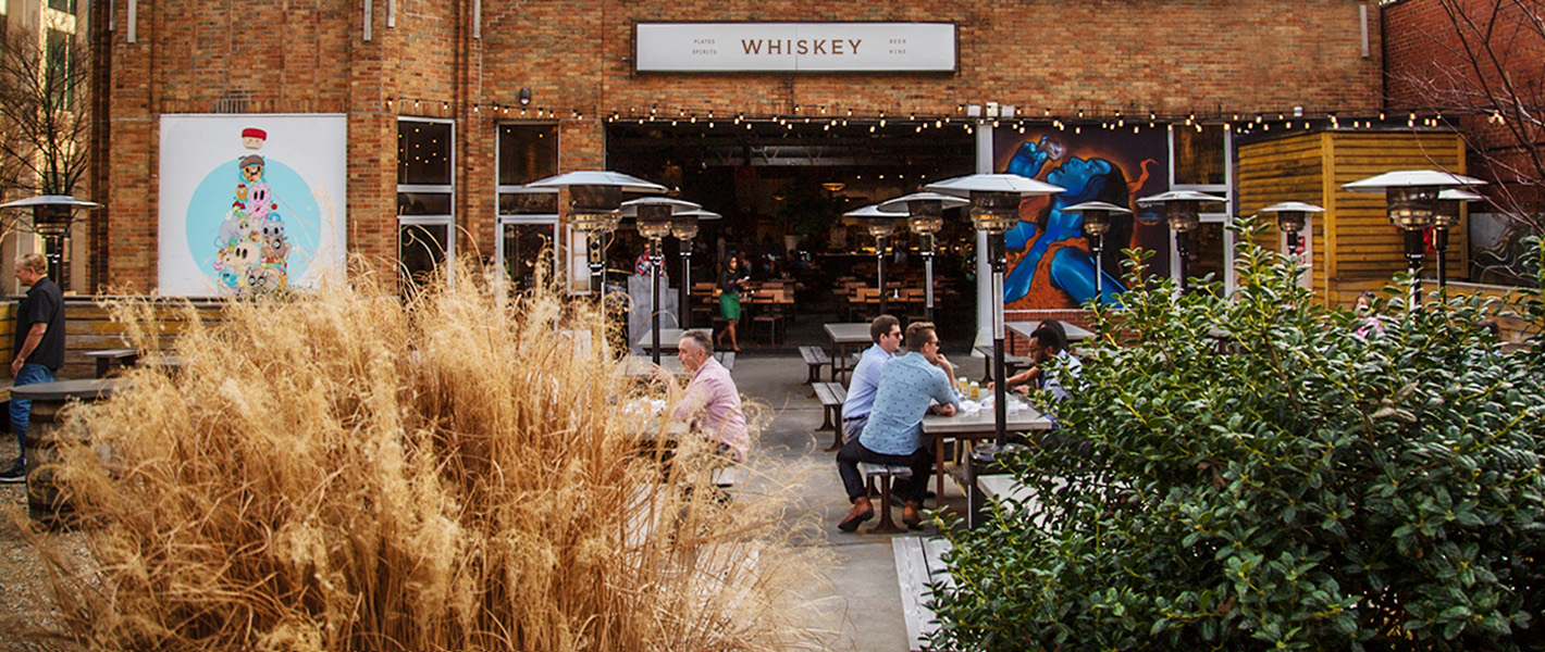 Picture of Whiskey Kitchen